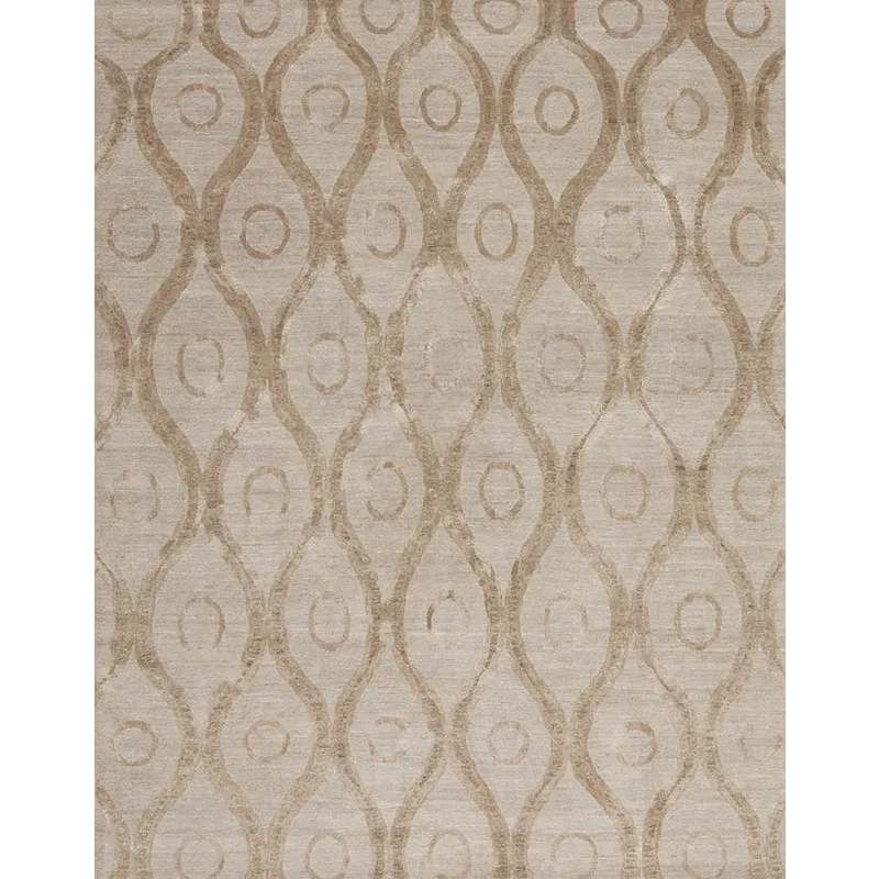 Modern Tibet 4, Hourglass, Sand