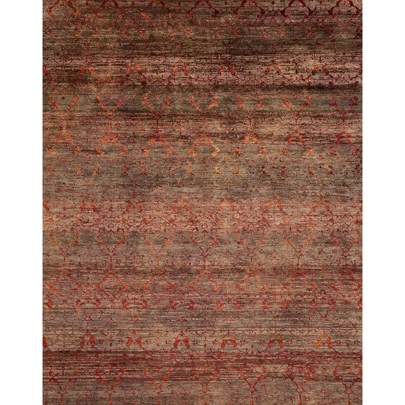 Seville, Bolero, Tobacco-Red