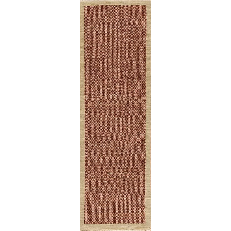 Textures, Snakeskin, Crimson/Beige
