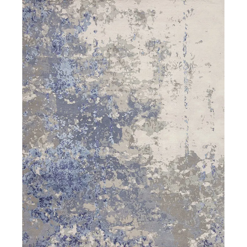 Elements Odyssey, Blues