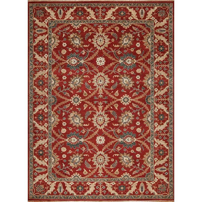 151444 Treasures , Ruby, Red/Red