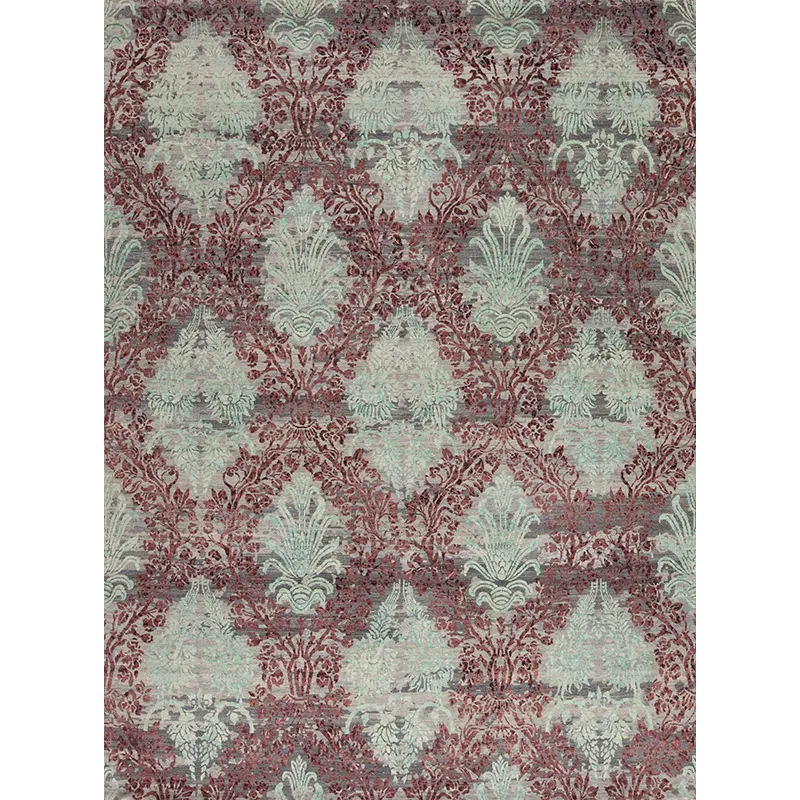 Très Jolie Tres Jolie, Amelie, Mint-Rose