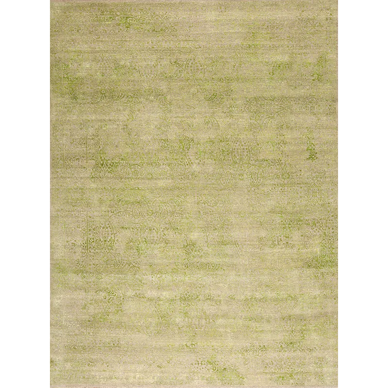 Amour Reserve Wool &amp; Silk, Temptation, Lime