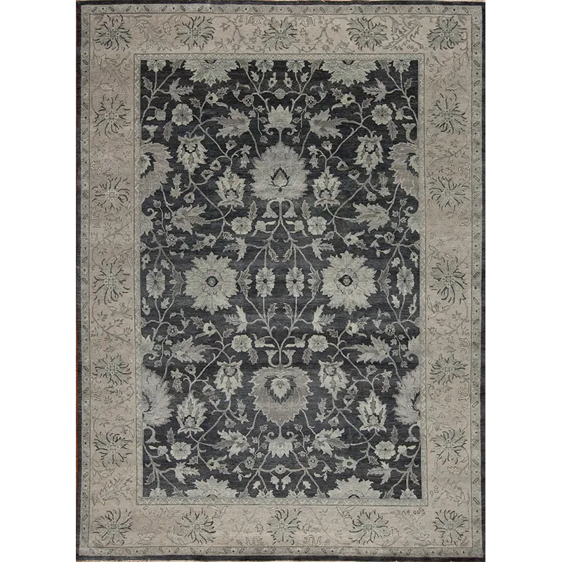 151623 Treasures , Pearl, Midnight/Light Grey