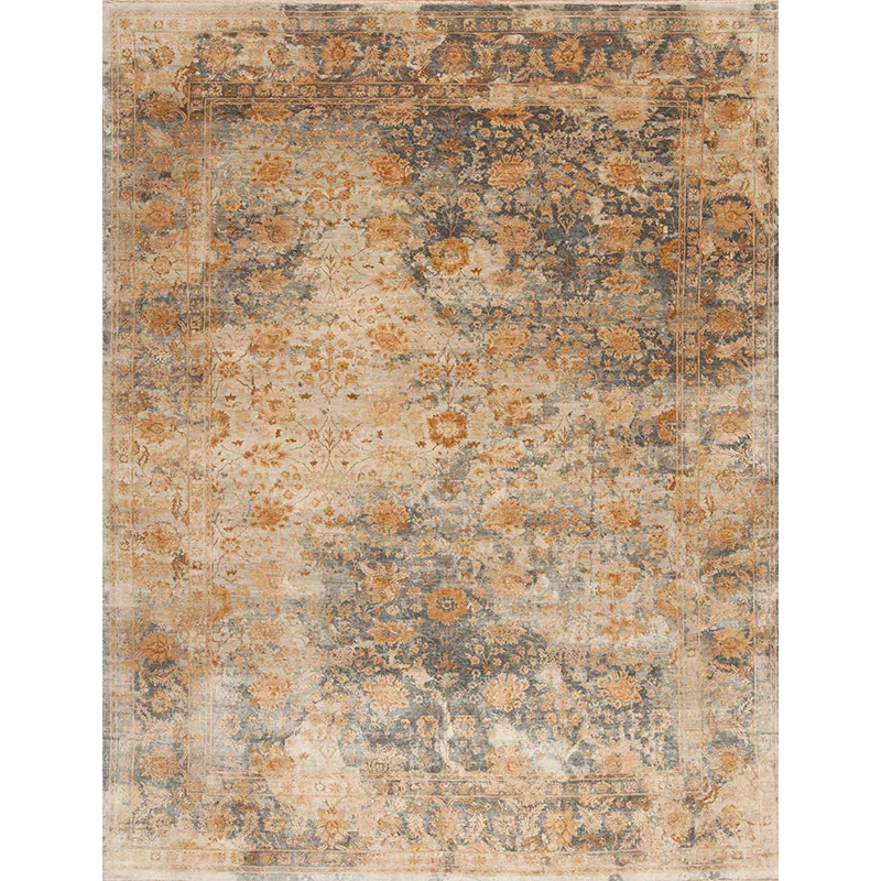 Transcendence Silk Eminence, Grey-Golds