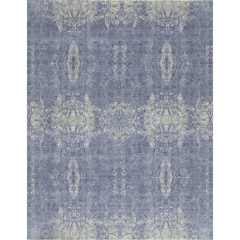 Amour Reserve Wool &amp; Silk, Adore, Wedgewood