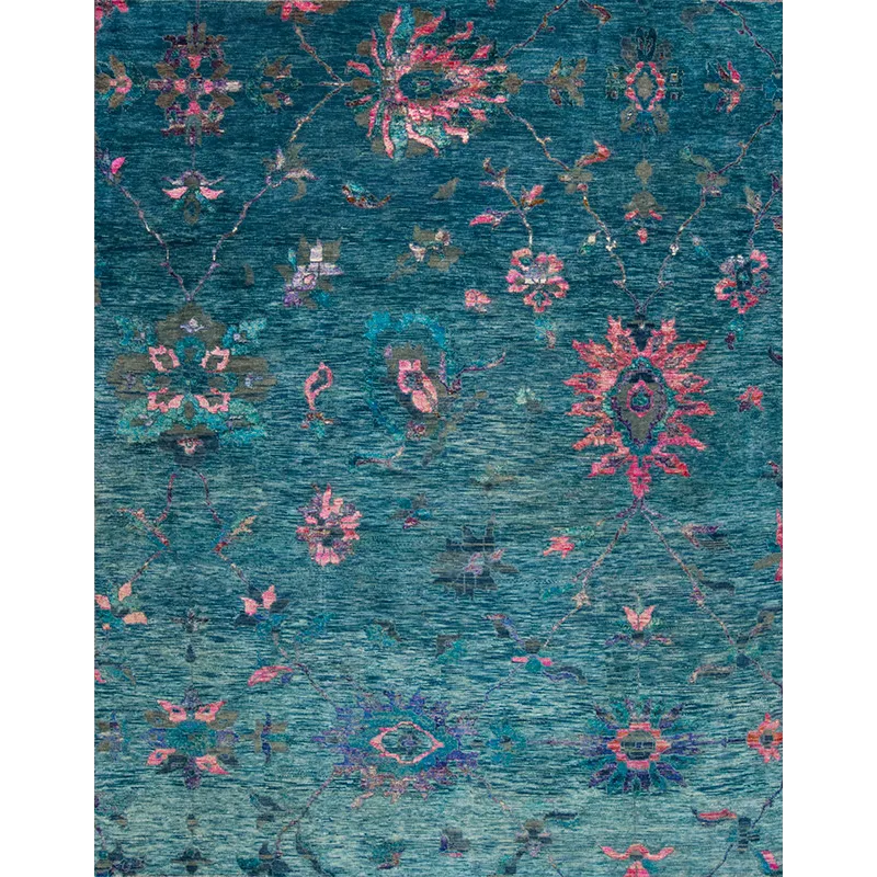 Seville, Toro, Turquoise