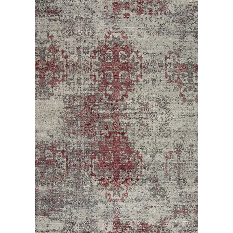 Pinnacle Series 151705 Pinnacle , Andes, Crimson/Grey