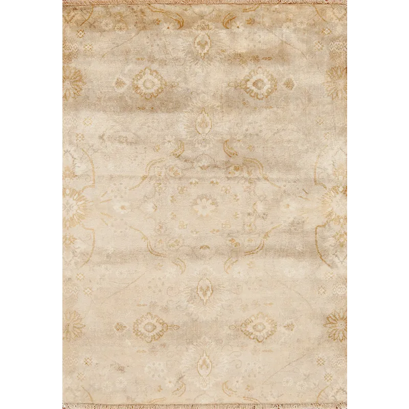 Pure Silk 151746 10 X 10 Silk Golds
