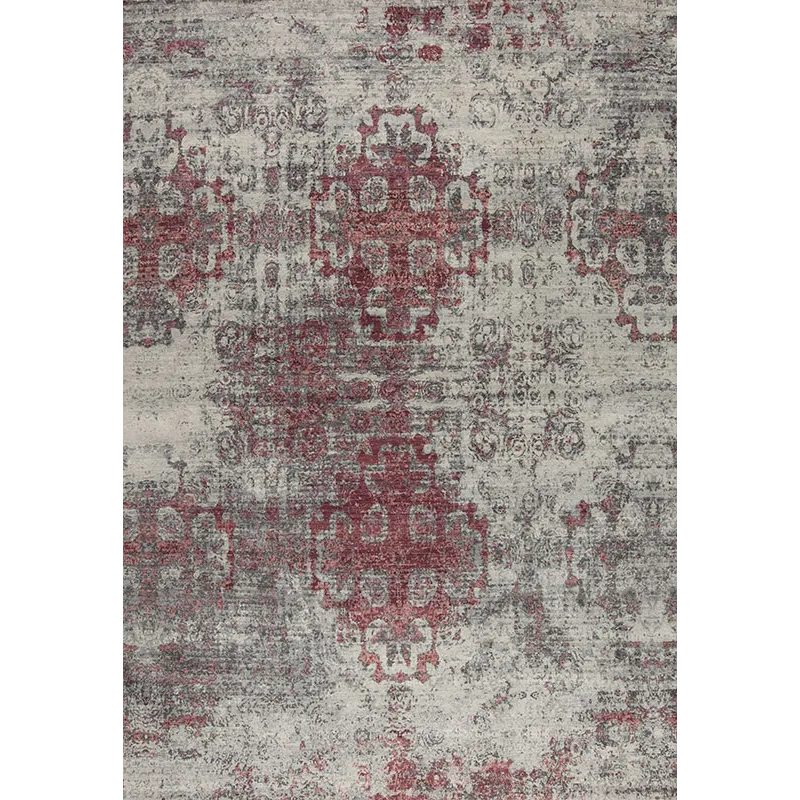 Pinnacle Series 151888 Pinnacle , Andes, Crimson-Grey