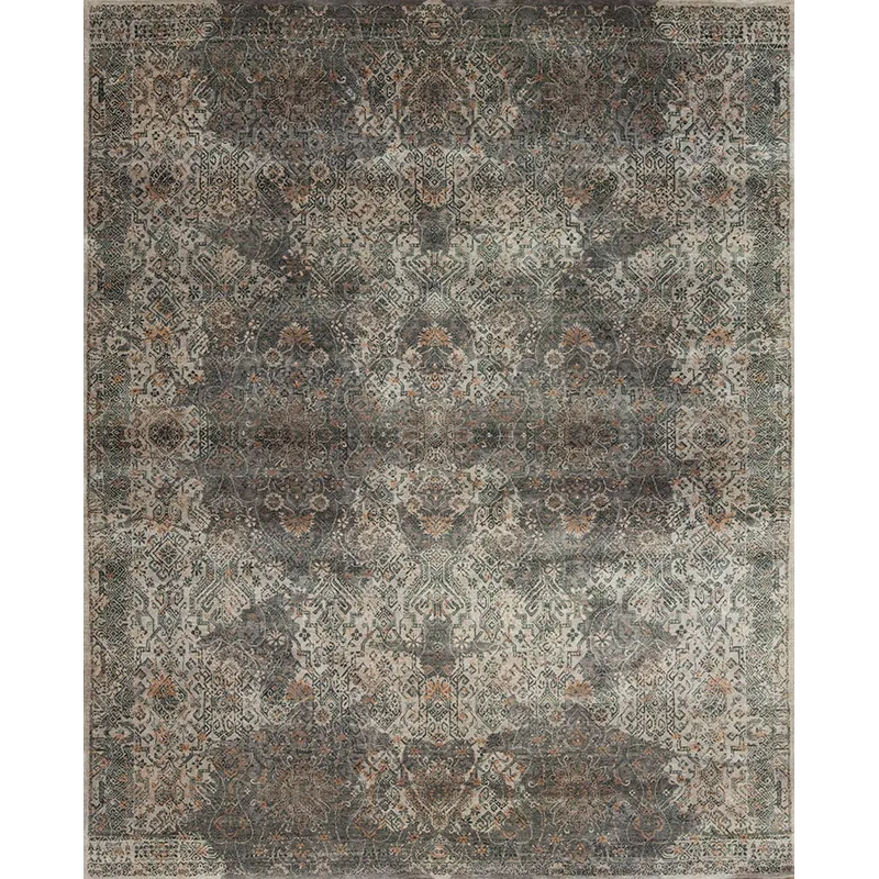 Transitional One-Of-A Kind, 151964 European Reserve , Spain, Cream Grey