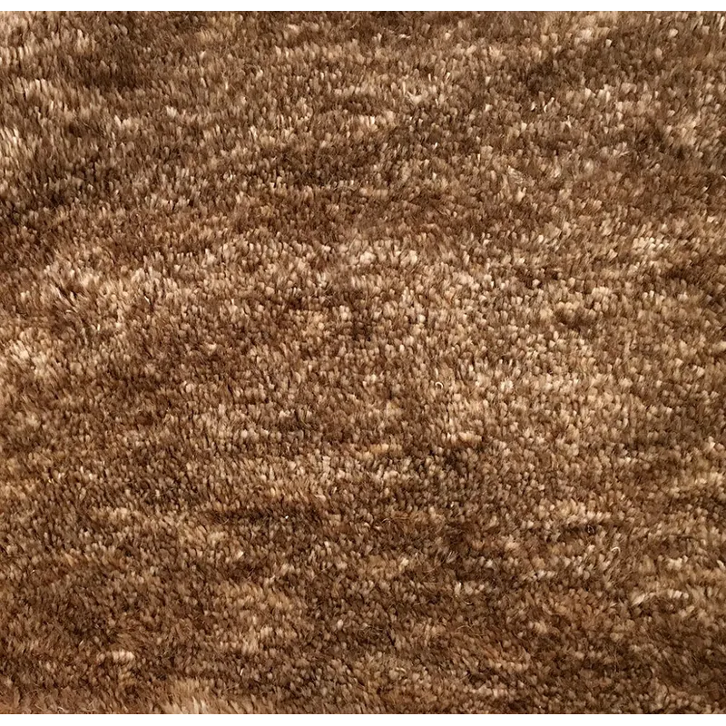 Mongolian Cashmere Twill, Chocolate