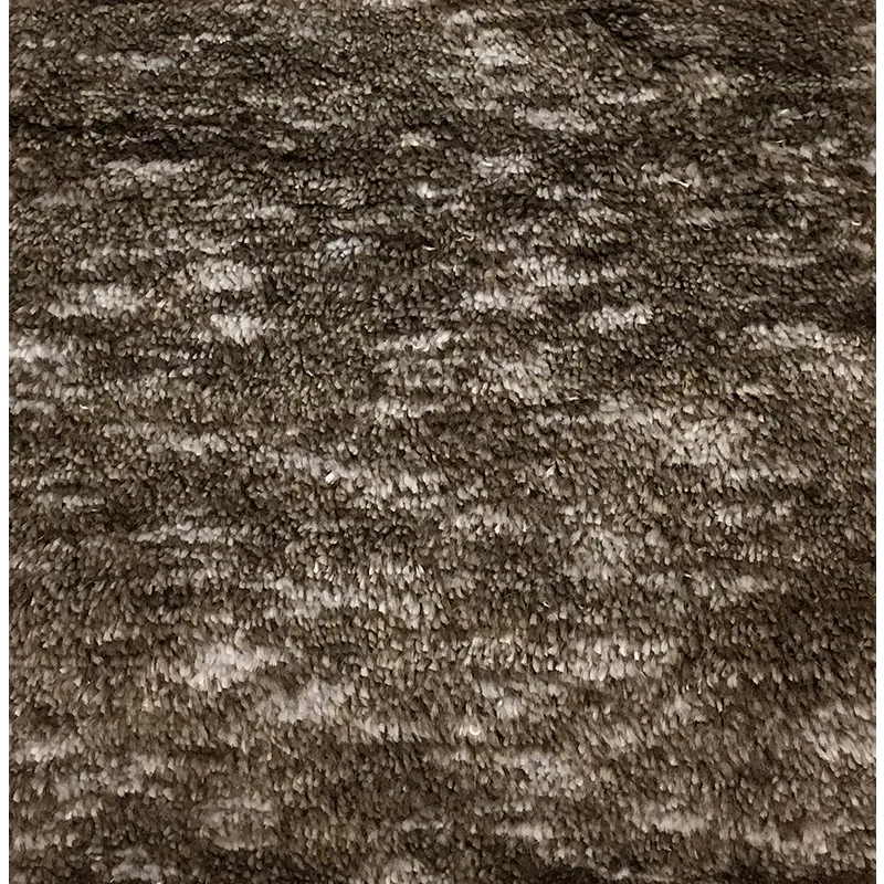 Mongolian Cashmere Twill, Dark Grey