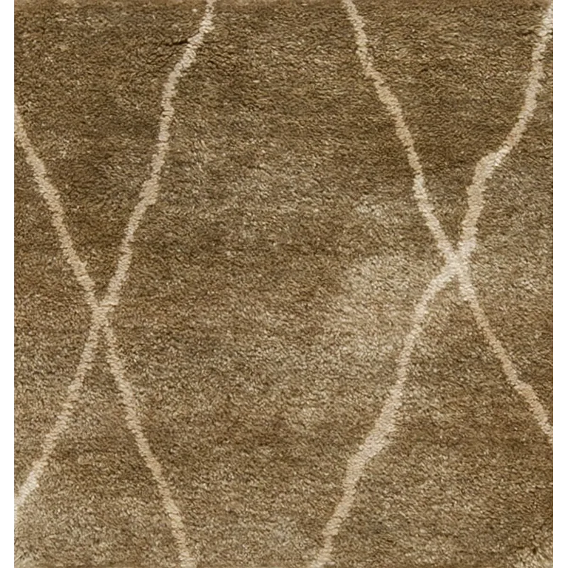 Mongolian Cashmere Jcb/M-1, Fawn