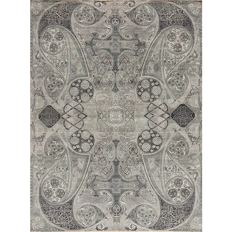 Four Seasons, Solstice, Greys