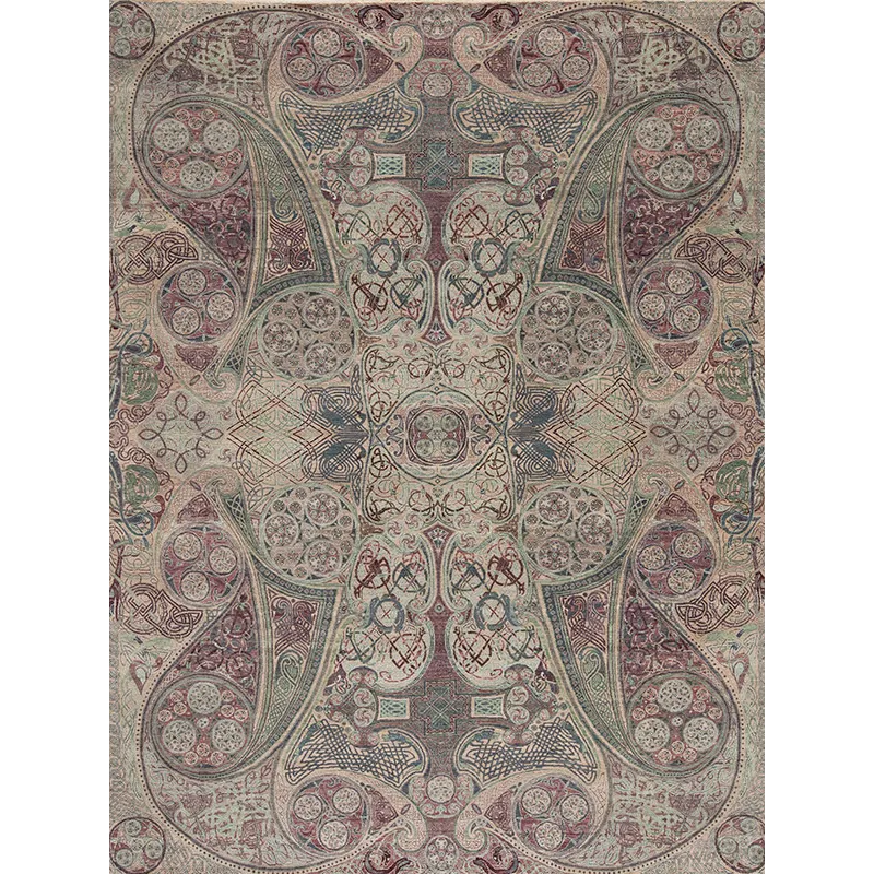 Four Seasons, Solstice, Soft Lilac