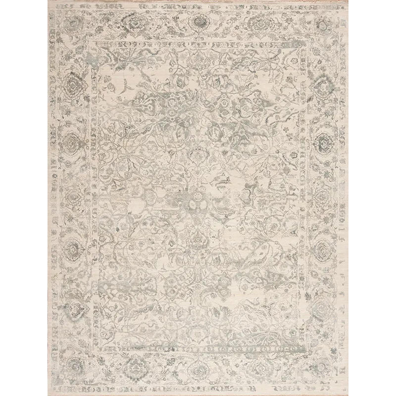 Amour Reserve Wool &amp; Silk, Thrill, Snow White