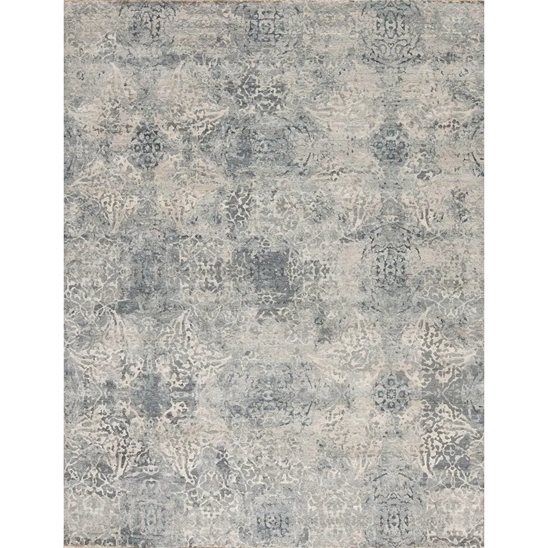 Pinnacle Wool &amp; Silk, Cascade, Silver