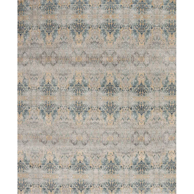 Impressions Wool &amp; Silk, Radiant, Grey-Green