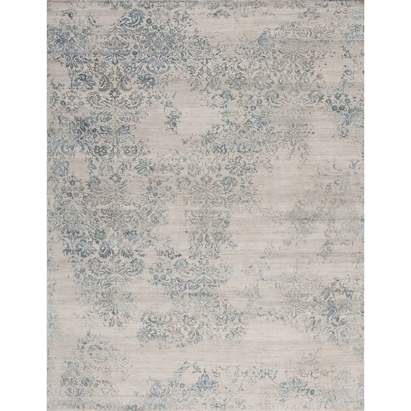 Amour Wool &amp; Silk, Darling, Winter Lake