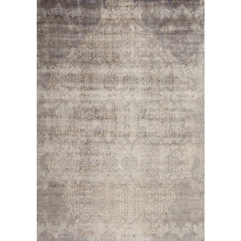 European Series 152160 European , Barcelona, Platinum