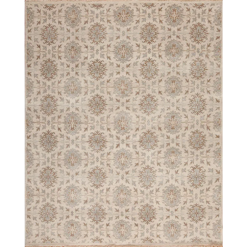 Ottoman, 152222 Mc-98a, Ivory