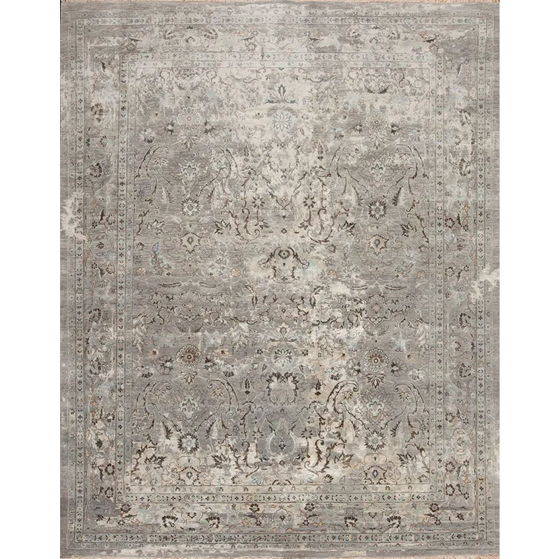 Assorted Transitional 152243 M-124, Grey