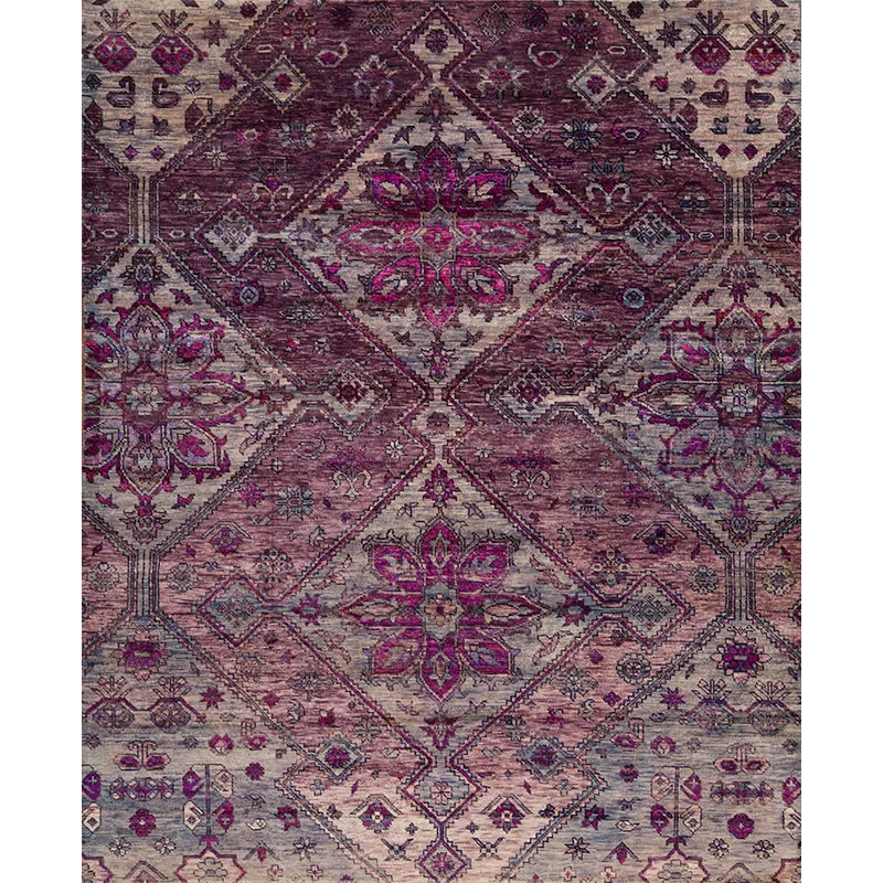Seville, Fandango, Plum