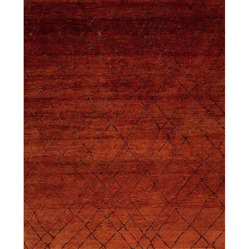 Seville, Matador, Red