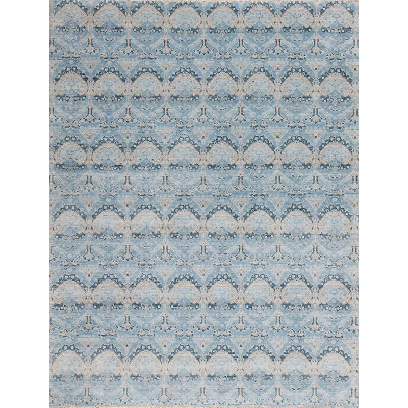 Vogue, Graceful, Baby Blue