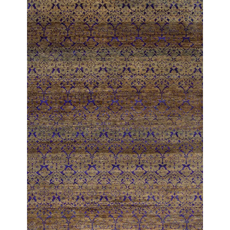 Seville, Bolero, Wood-Blue