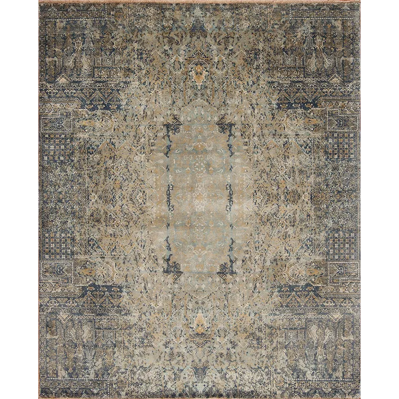 European Reserve , Greece, Blues