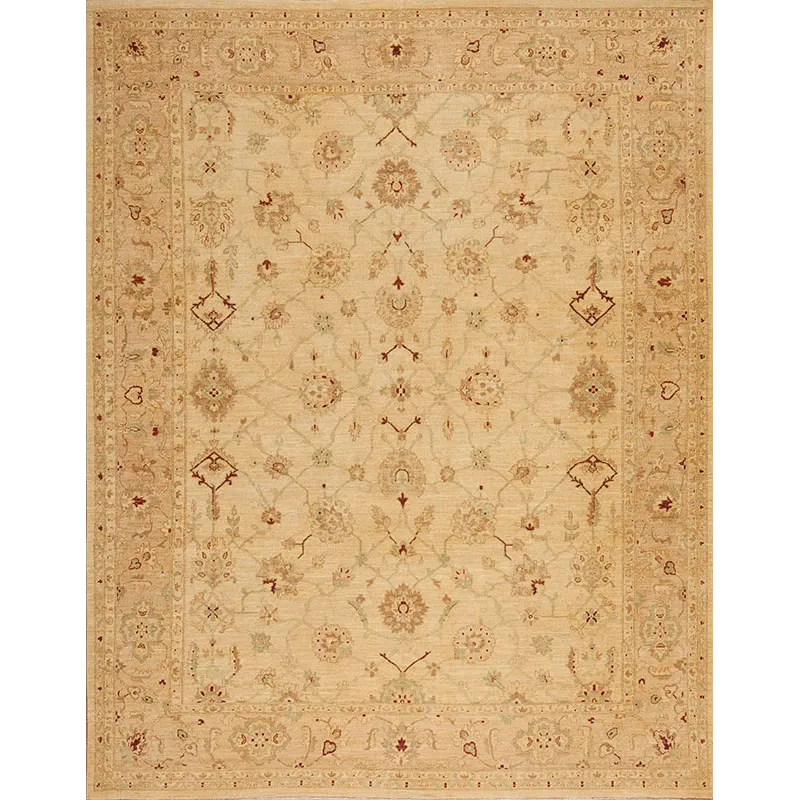 Assorted Traditional 152377 Peshawar-Collection , 3248, Beige
