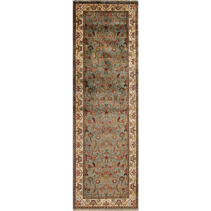Golden Age Runners 152505 Golden Age Collection , Glamour, Blue/Ivory