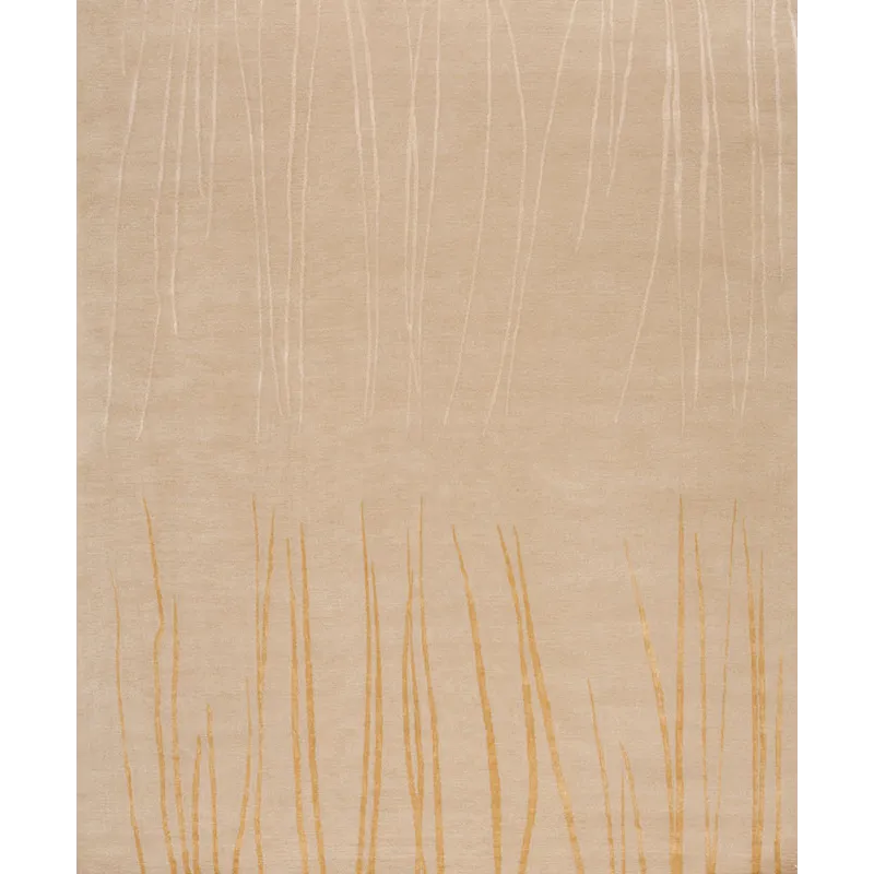Vaheed Taheri, Barbary Quest, Sand