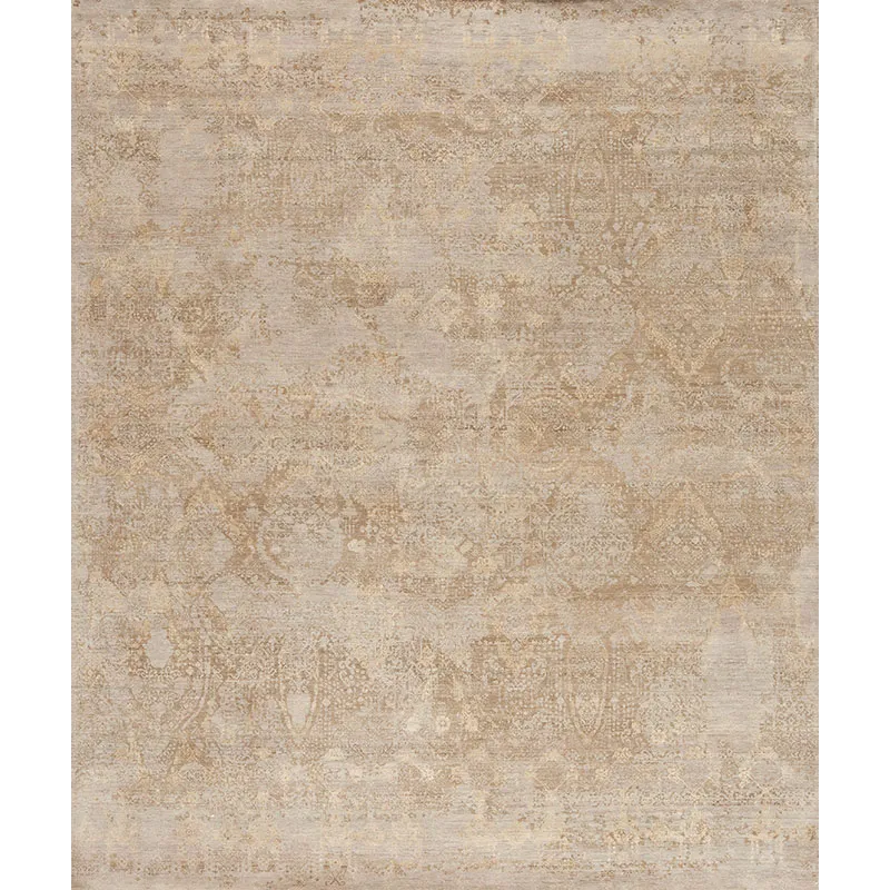 Manhattan Reserve Part Silk Bryant Park, Beige