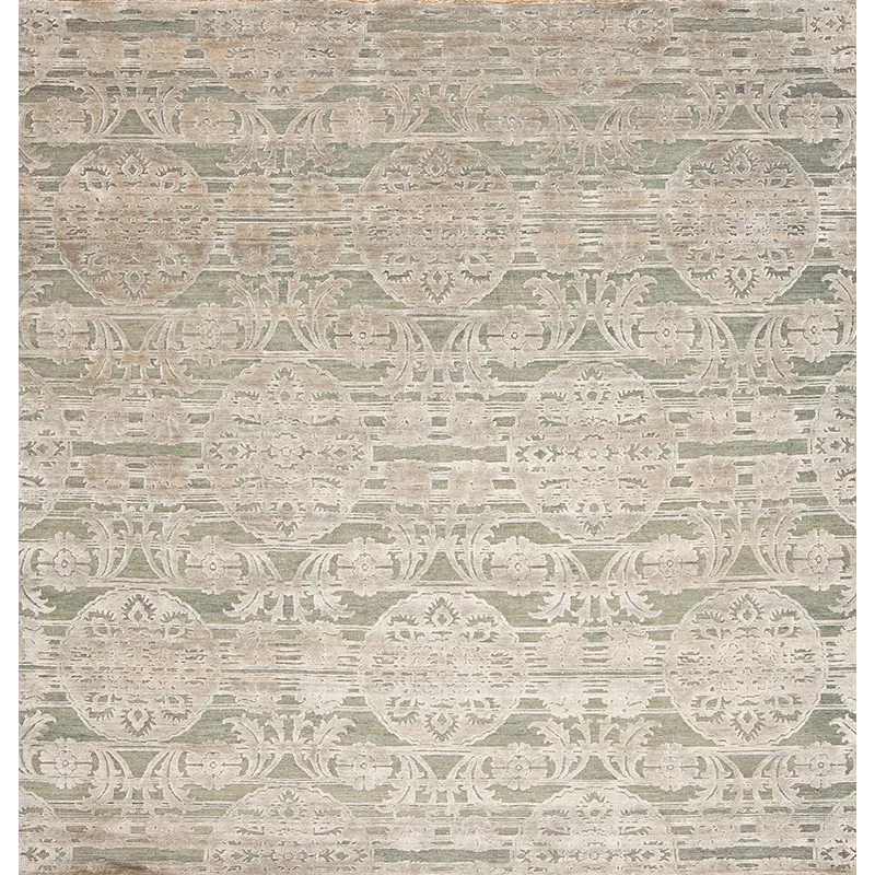 Squares 152766 The Epic Collection Cosmos, Blue-Grey