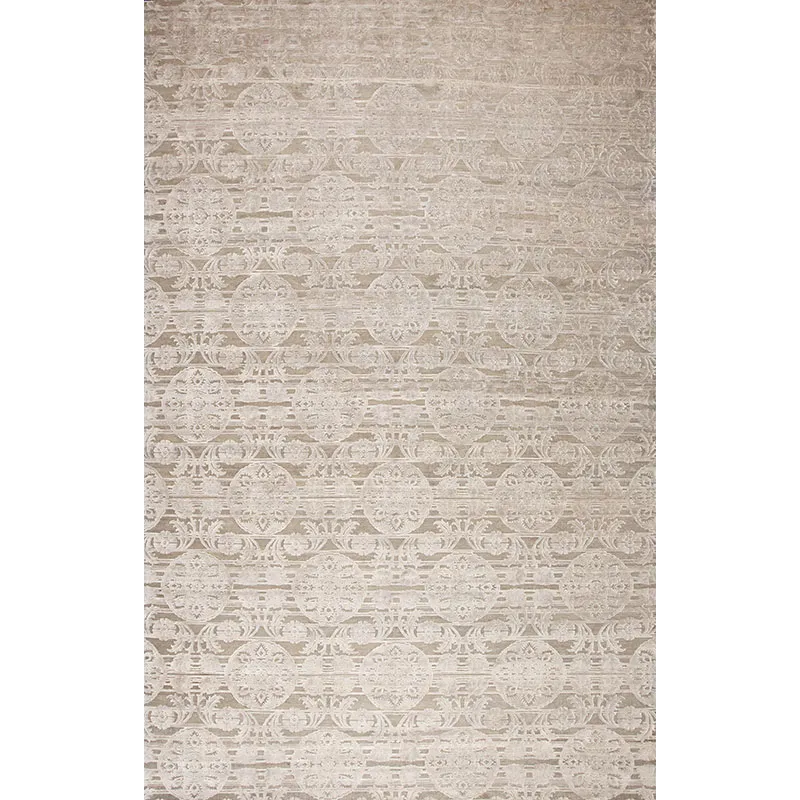 Mansion Sizes 152768 The Epic Collection Cosmos, Cream-Taupe