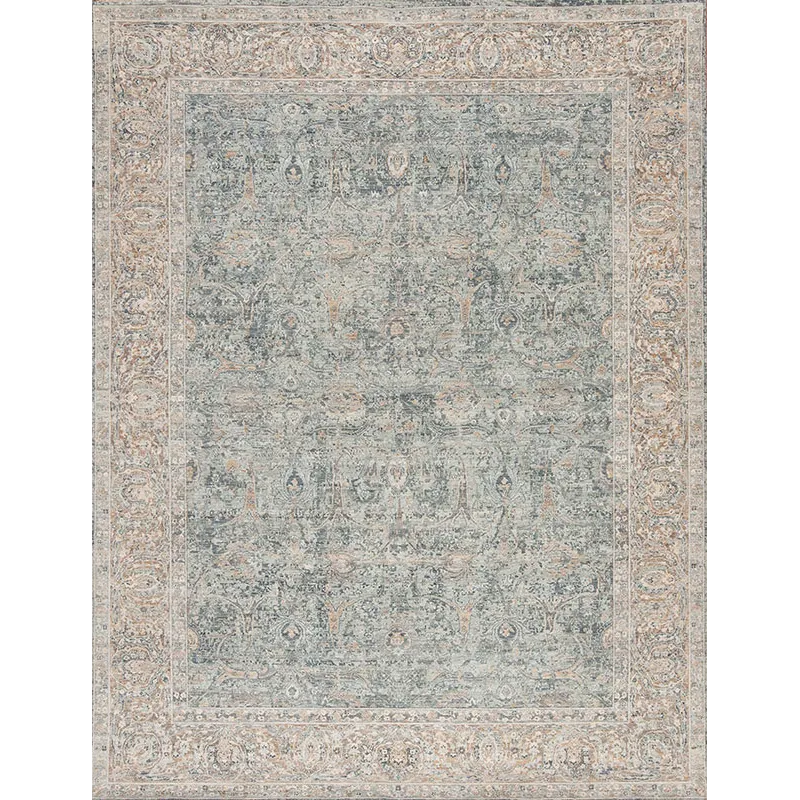 Mayfair, Trdm-2, Blue