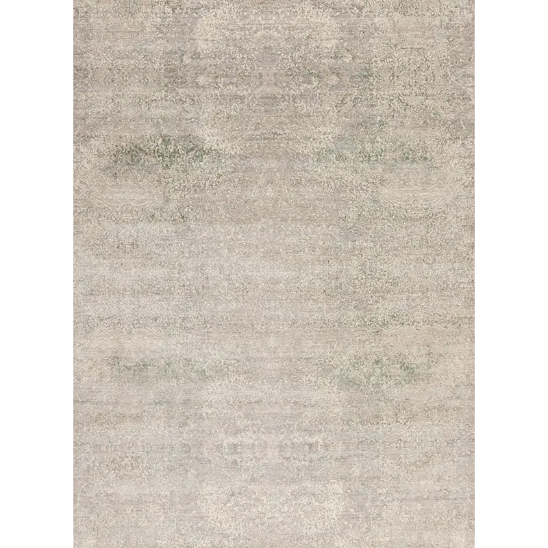 Pinnacle Wool &amp; Silk, Jura, Beige-Green