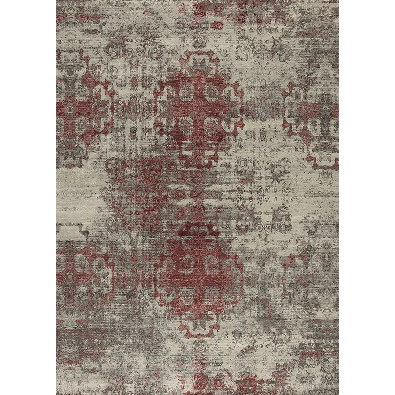 Pinnacle Series 152792 Pinnacle , Andes, Crimson-Grey