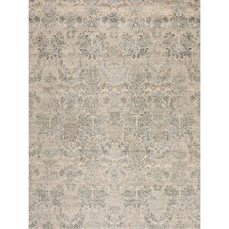 Mayfair, Evo-3, Ivory