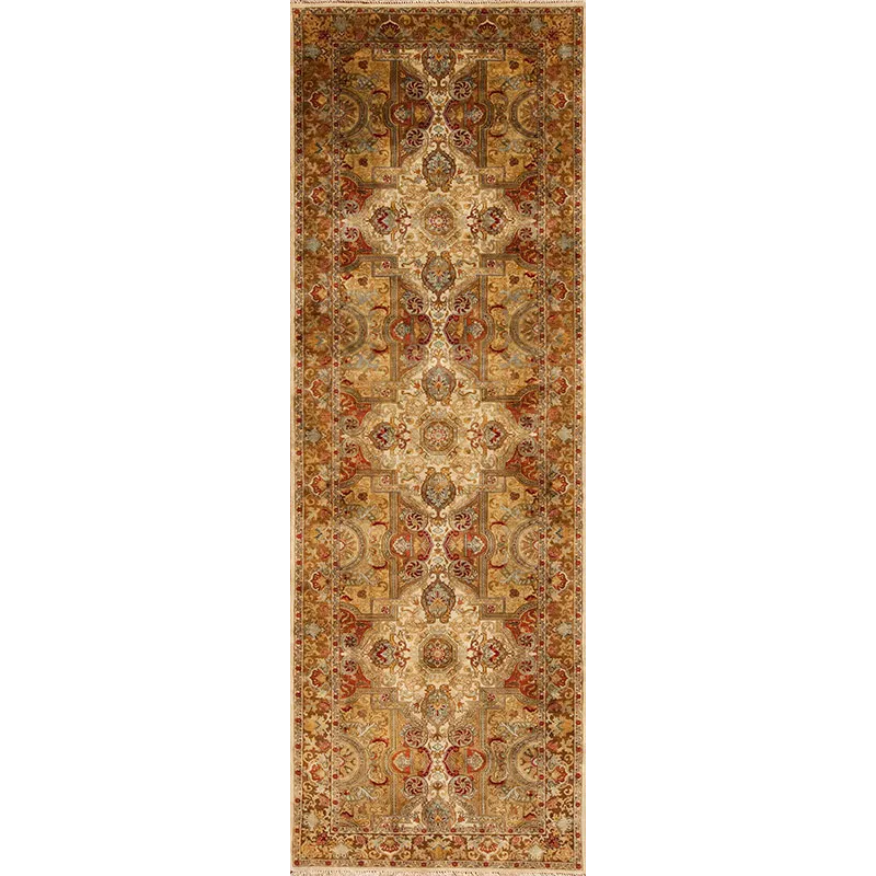 Golden Age Runners 152914 Golden Age Collection , Rejoice, Ivory/Bronze