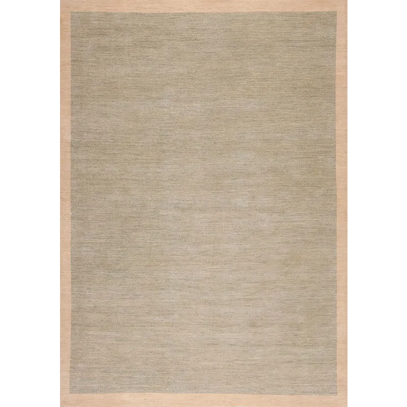 152946 Textures , Herringbone, Sage/Cream