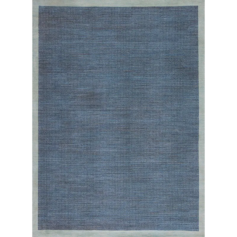 152950 Textures , Snakeskin, Royal Blue/Ice-Blue