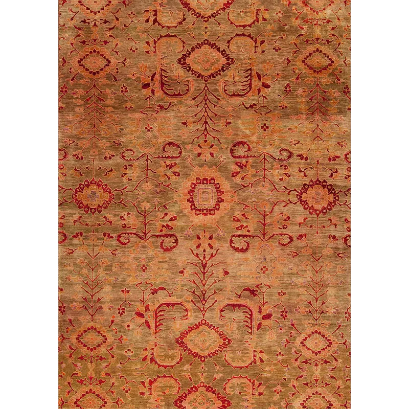 152974 Seville , Macarena, Peach-Pistachio