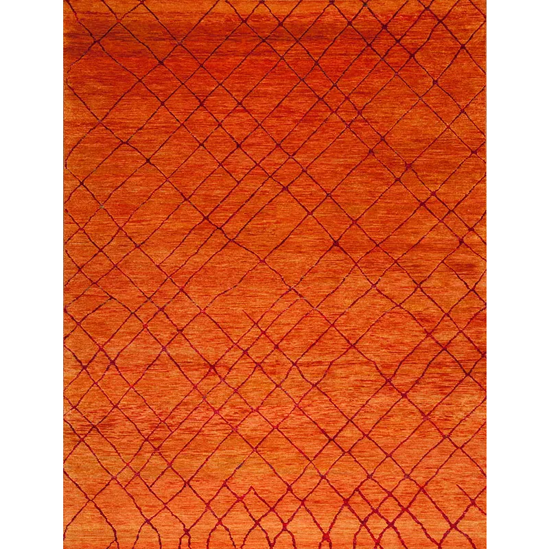 Seville, Matador, Tangerine