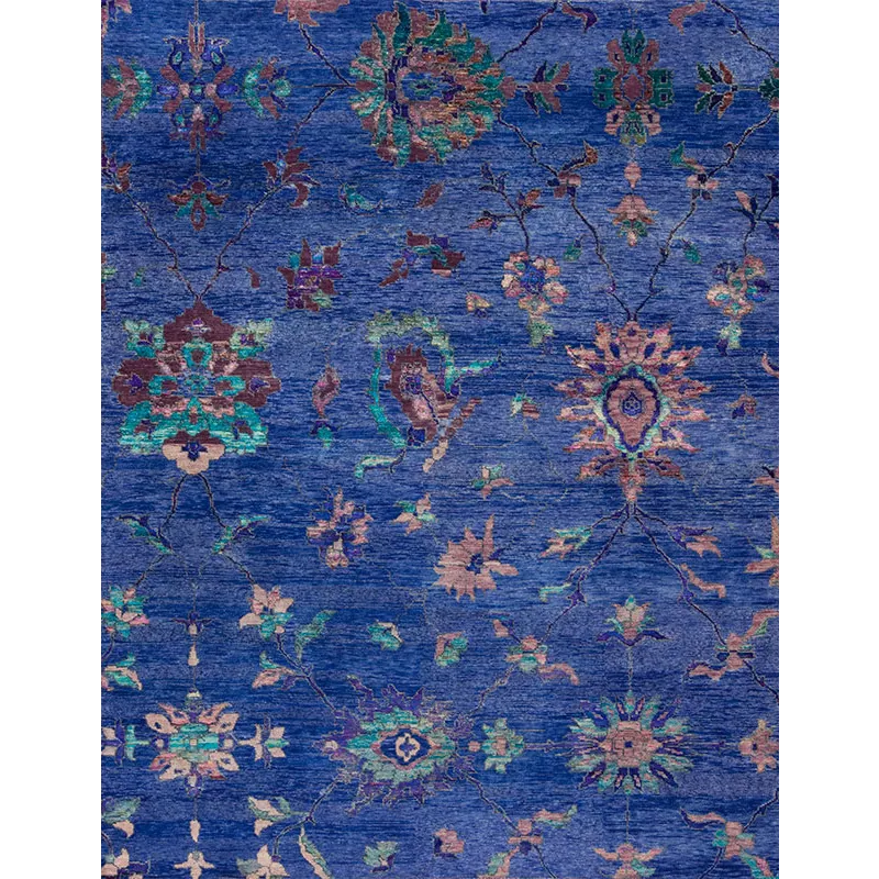 Seville, Toro, Cobalt