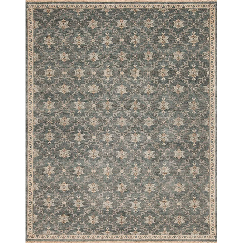 Ottoman, Mc-58, Charcoal