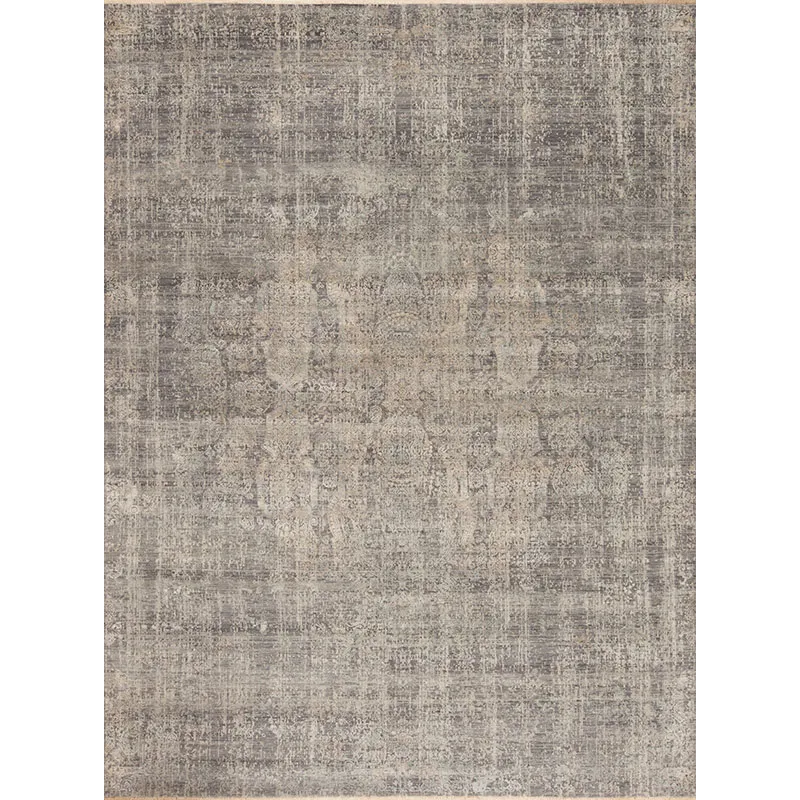 Transcendence Wool &amp; Silk Fame, Blue-Grey